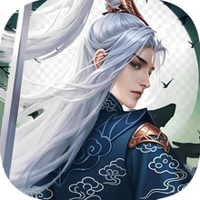 铸剑师-国风唯美修仙
