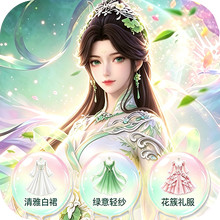 叶罗丽美颜公主
