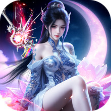 山海志异-仙女陪玩修仙爽玩版