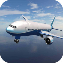 飞行员模拟器3D