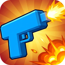 FPS突击队射击