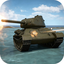真实坦克驾驶
