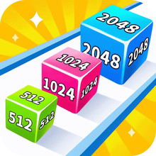 躺平2048