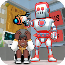 荒岛生存大作战