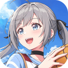 篮球少女：飞跃巅峰