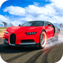 真实汽车飚速3