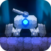 变形蜘蛛机器人-核心命运