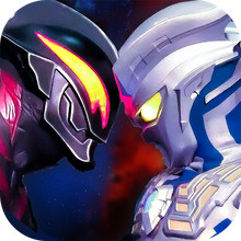 奥特曼系列:对决-3D格斗