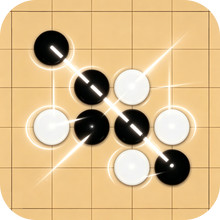 绝杀五子棋