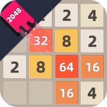 天天2048