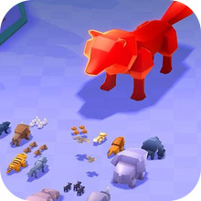 动物狩猎模拟器