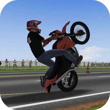 特技摩托3D