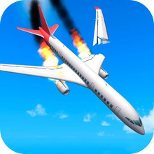 飞机碰撞模拟器-真实飞机碰撞