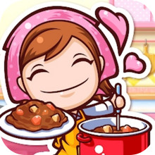 料理妈妈