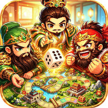 英雄之路-创新三国手游