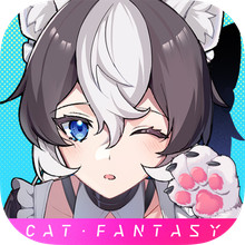 猫之城-赛博二次元猫娘卡牌