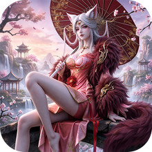 灵妖劫-宋轶代言