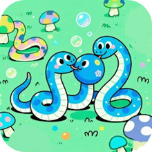 贪吃蛇跑得快