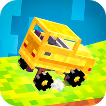 汽车碰撞模拟器