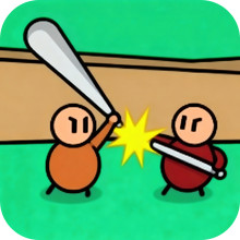 部落小兵保卫战