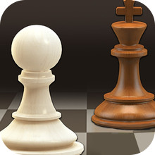 天天国际象棋
