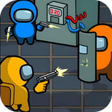 无限枪战大乱斗