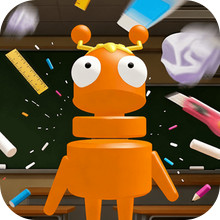 搞怪恶作剧联盟