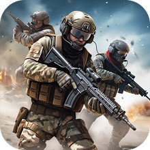步兵冲锋