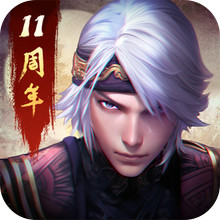 秦时明月卡牌版