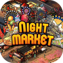 Nightmarket 夜市物语