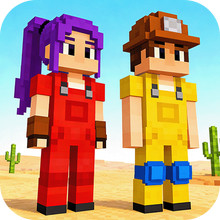 像素勇者历险记