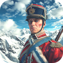 流行战争-火枪手战争