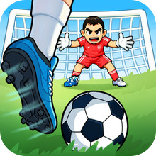 足球大人物-送巨星球员