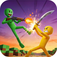 火柴人：沙盒世界