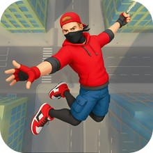 这个杀手有点酷