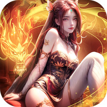 逆袭的仙王-送绝版坐骑外观