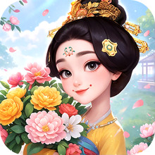我的花园世界