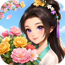 江湖田园-花田经营