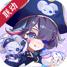 萌鱼泡泡