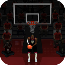 欢乐篮球