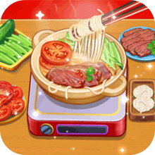 趣味美食制作