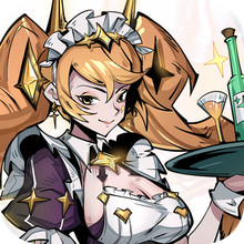 魔法来袭