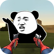 疯狂暴击僵尸
