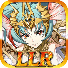 梦幻模拟战-LLR骁浪驭虹使登场！