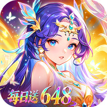 灵幻梦想-低折梦幻放置回合制