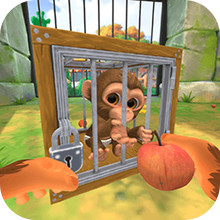 我是只猴子模拟器