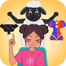 女造型师