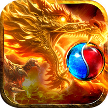 魔界大地-单职业传奇