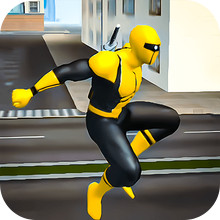 蜘蛛人激斗都市