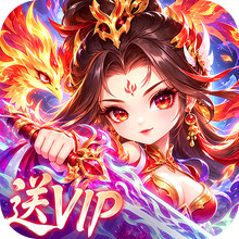 梦镜仙缘-西游抓宠回合手游